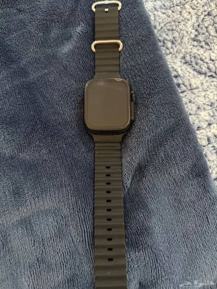 ساعة ultra watch s8 4g 0