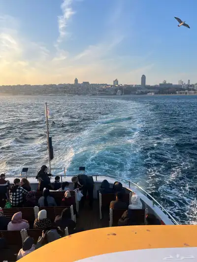 سافر و أستمتع بالطبيعة الخلابة 7