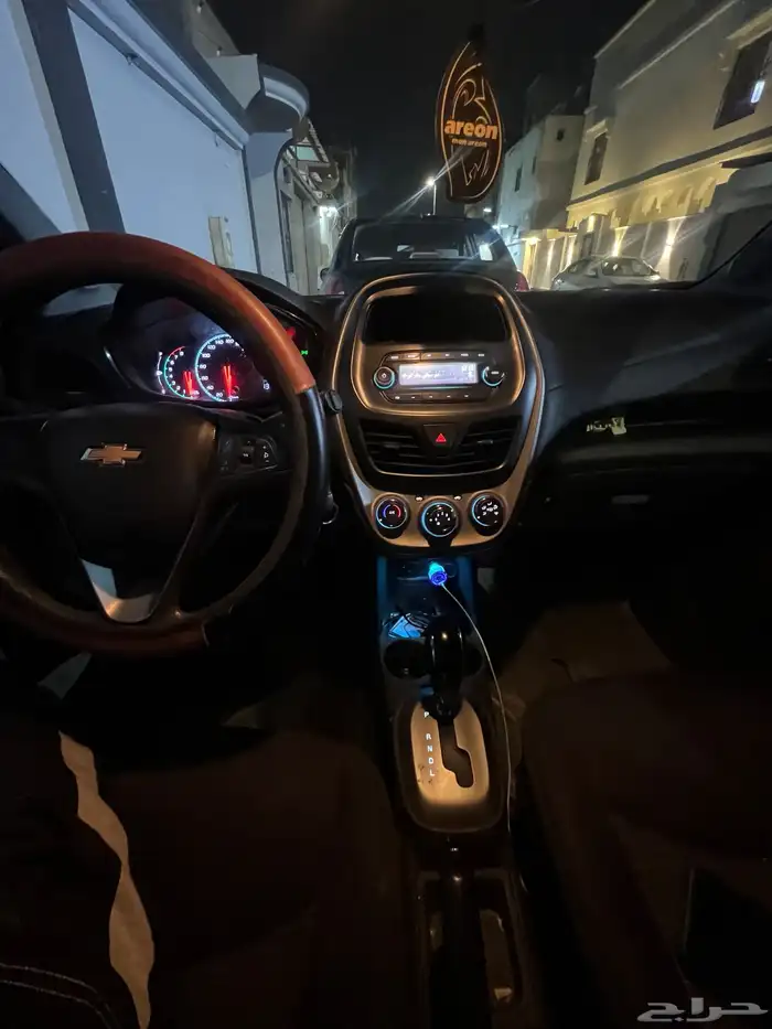 سبارك 2