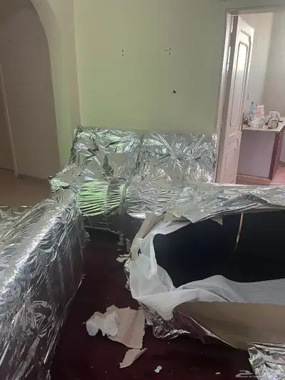 طقم كنب 2
