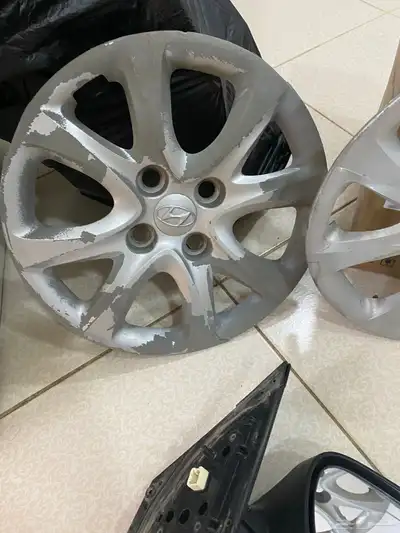 اكسنت 16 3