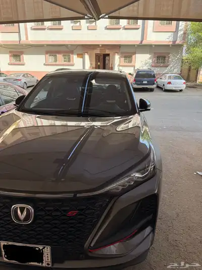 شنجان CS75plus index