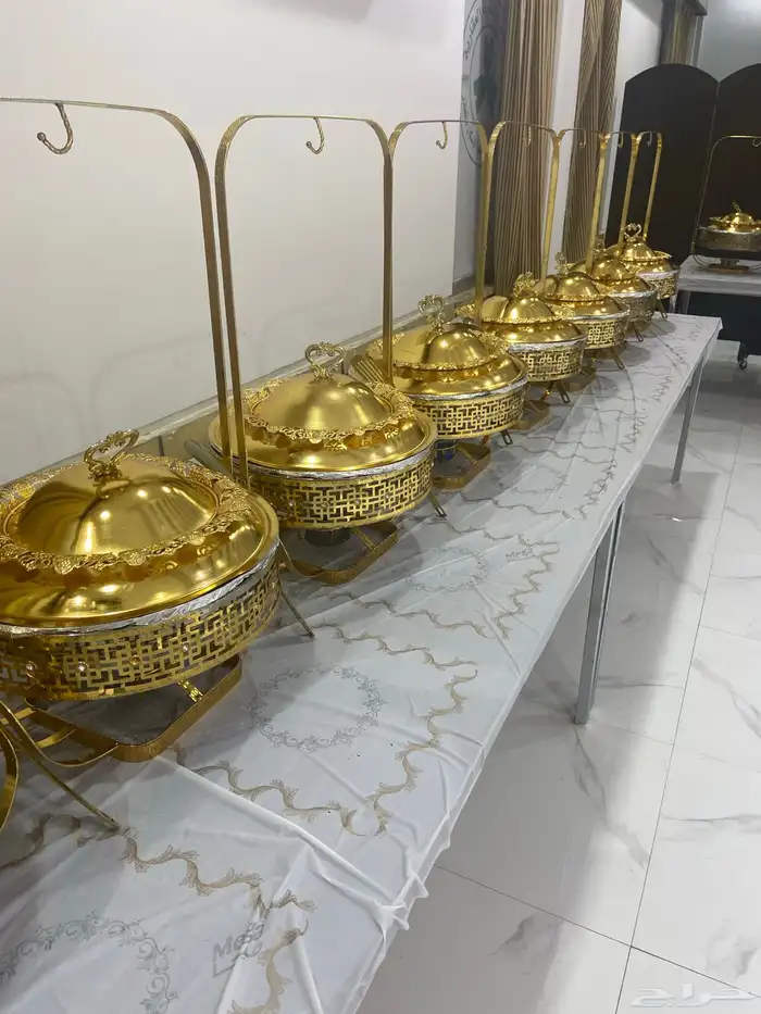 بوفيهات ومطبخ ام هاجر 7