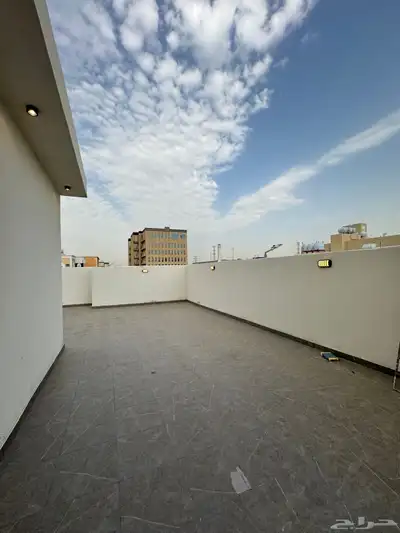 للبيع فلة حى الموسى 31