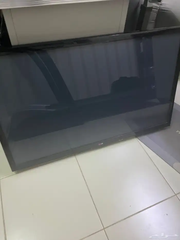شاشه LG42بوصه بلازما عادي 1