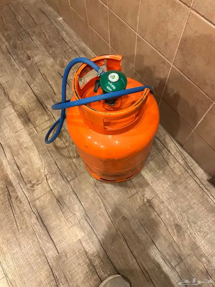 أنبوبه غاز 0
