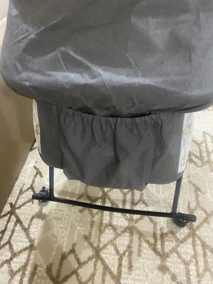سرير مواليد 6