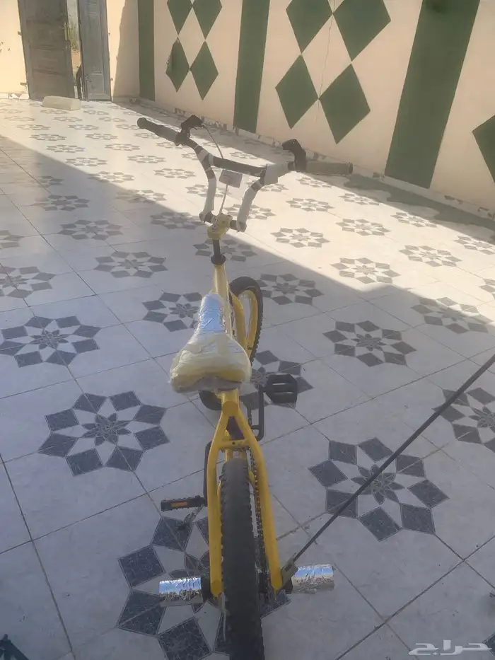سيكل كوبرا نضيف او بدل سكوتر 0