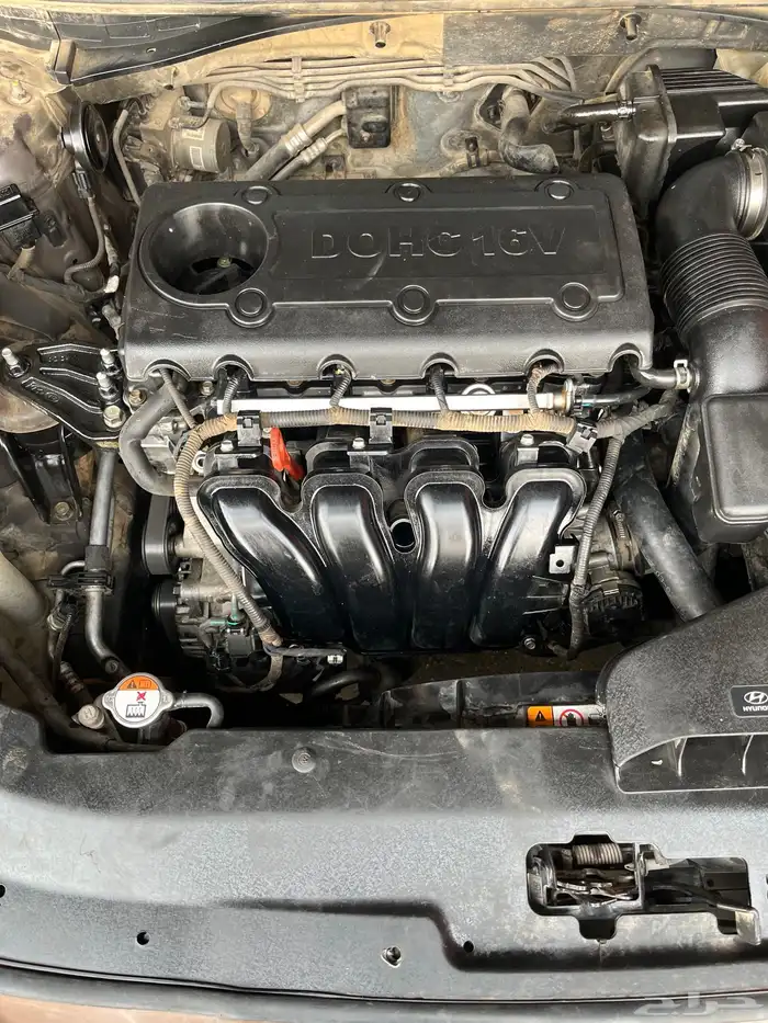 مكينة أوبتيما سوناتا 0