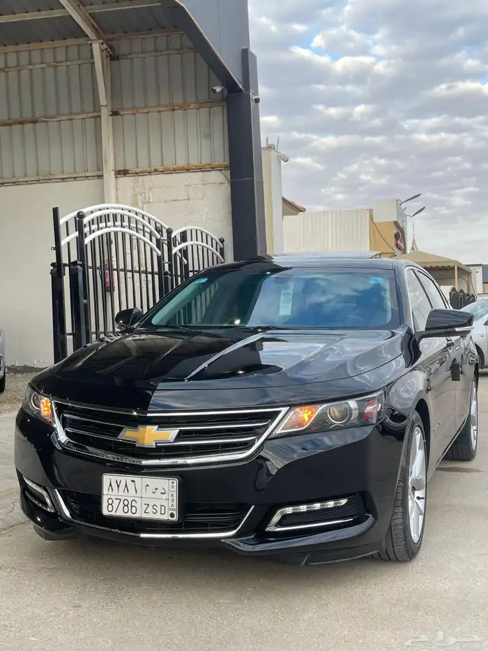 امبالا 2018 (( تم البيع -SOLD )) 1