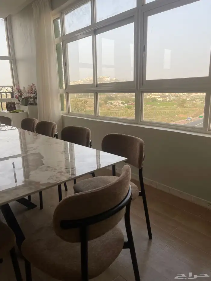 شقة مطلة بطراز تركي 5