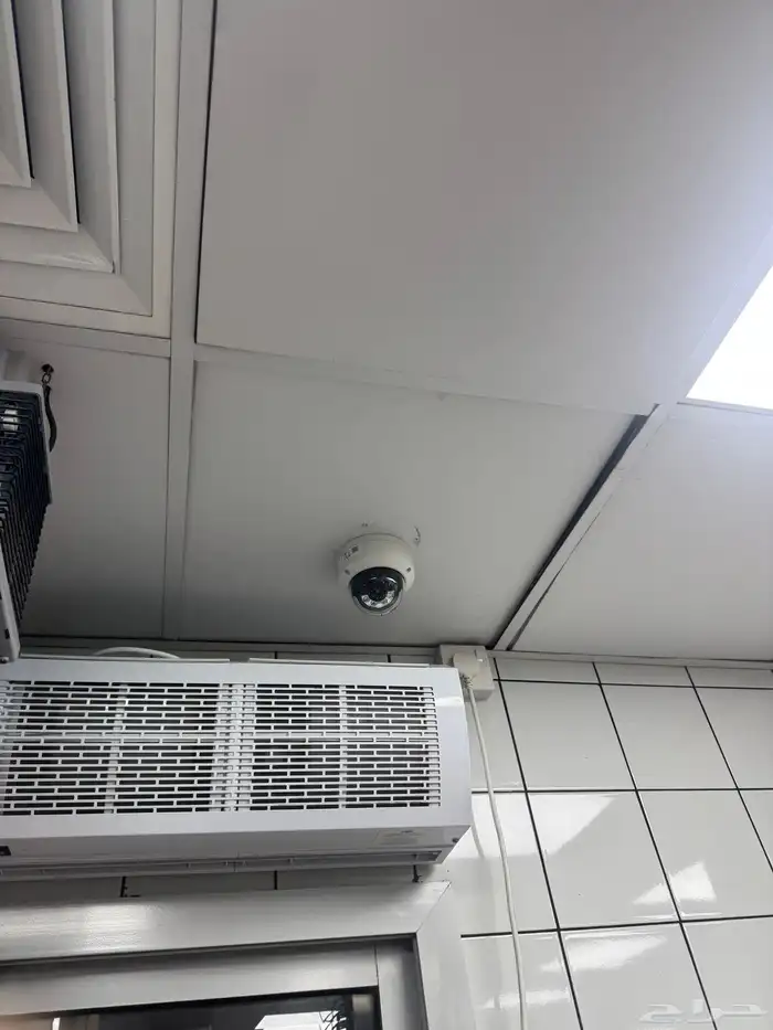 فنى تركيب كاميرات وشبكات 2