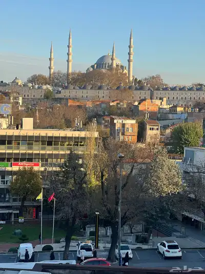 سافر و أستمتع بالطبيعة الخلابة 10