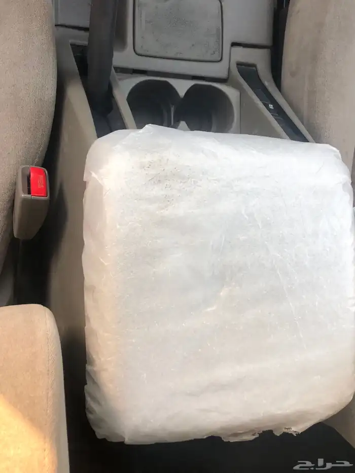نيسان باترول شاص 7