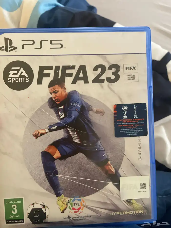 أشرطة للبيع 6