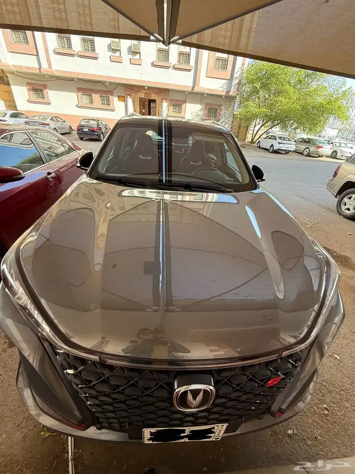 شنجان CS75plus 5