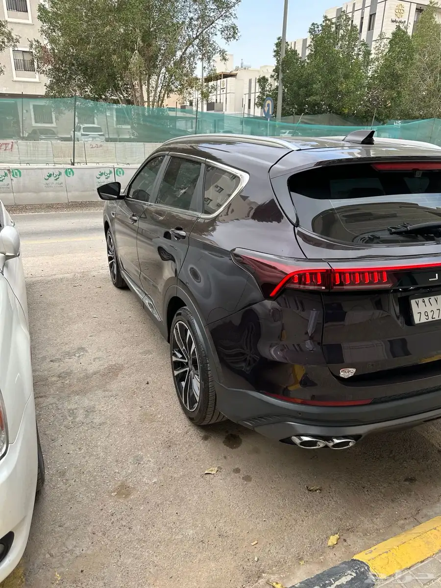 جيتور x70 plus 6