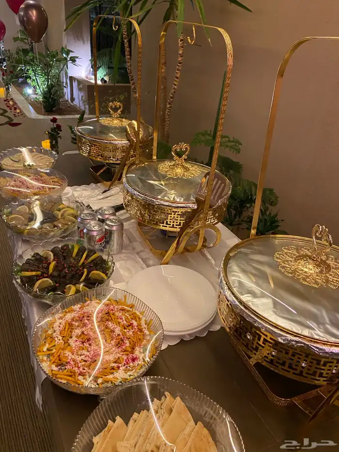 بوفيهات ومطبخ ام هاجر 1
