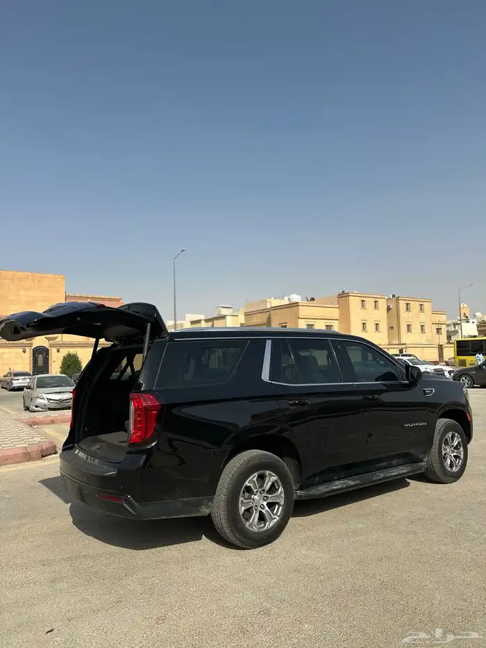 جمس يوكن 2022 للبيع ( تم بيعه ) 1