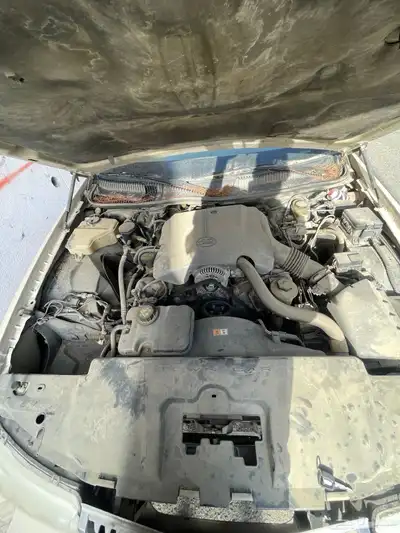 قطع غيار لينكون تاون كار 2001 22