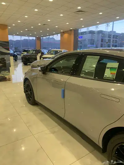 شانجان يوني في موديل 2025 بسعر شامل الضريبه واللوح 3