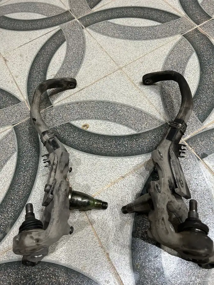 دودة دريكسون وهوبات مرسيدس w211 w219 w220 13