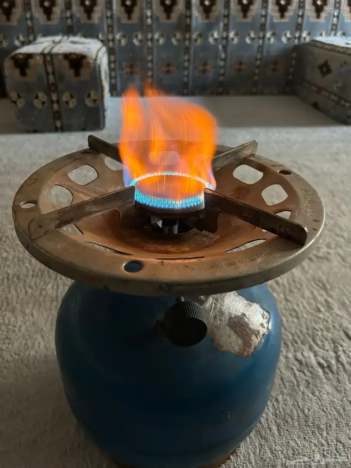 دبة بريموس سويدي مع الراس 12