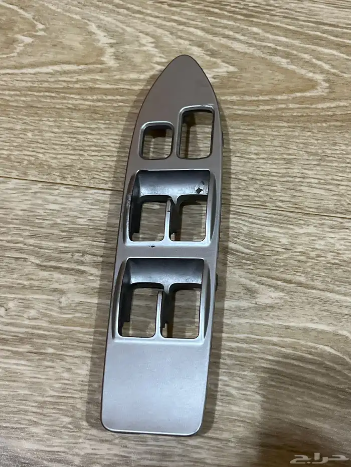 قاعدة مفاتيح درايش باجيرو 2011 0