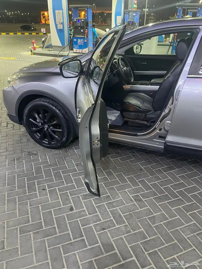 مازدا CX9 22