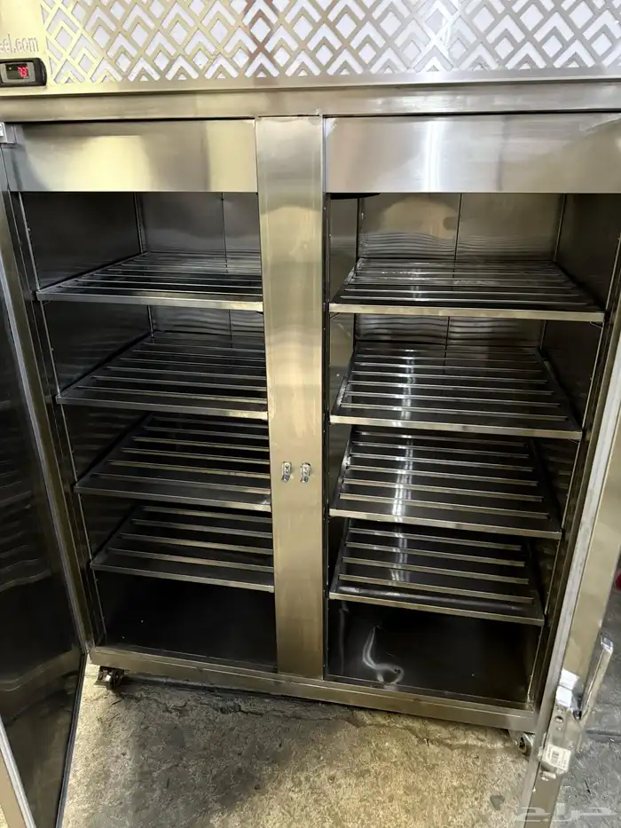 الحساني لبيع وتفصيل لأدوات المطاعم والمطابخ أستانلس إستيل 65