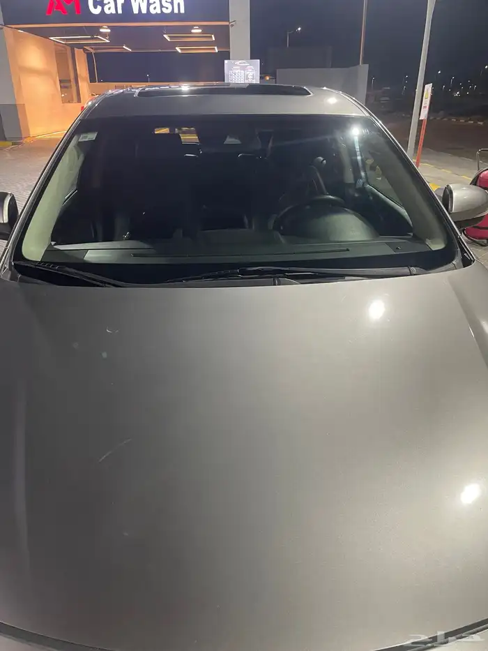 مازدا CX9 5