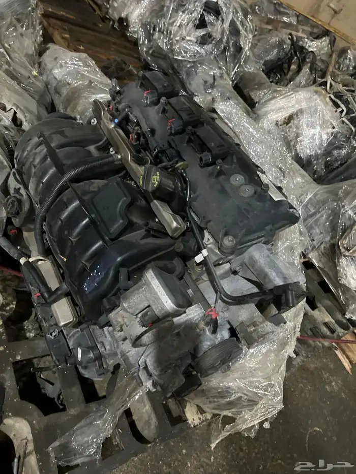 ماكينة دوج 8 سلندر همي وارد امريكي 0