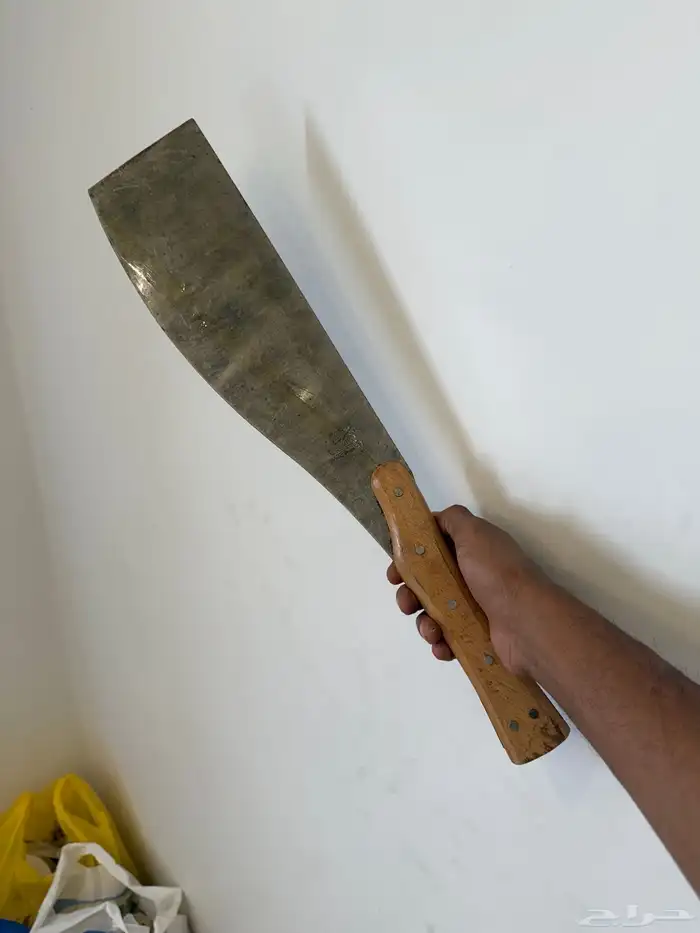سكين أو ساطور أبو طير اسباني 0