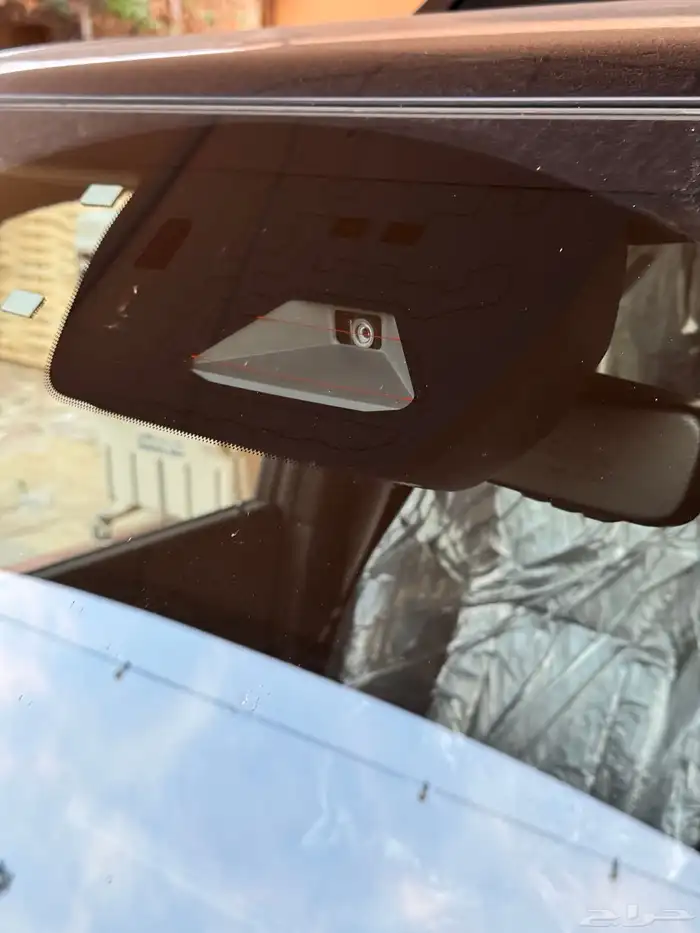 لكزس GX 550 فئة Overtrail   في الرياض 9