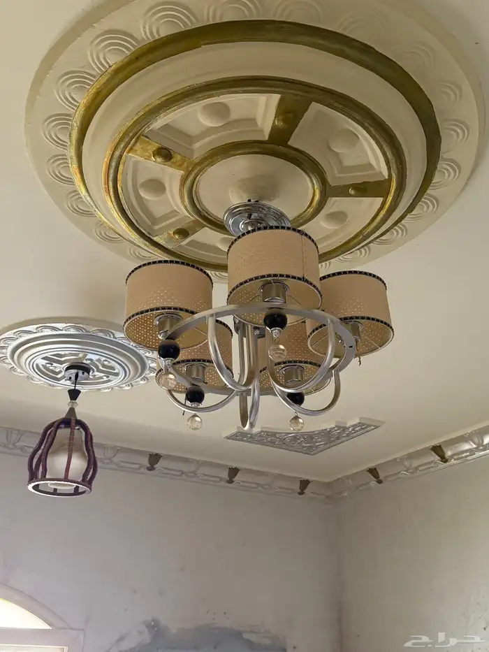 نجف للبيع 3