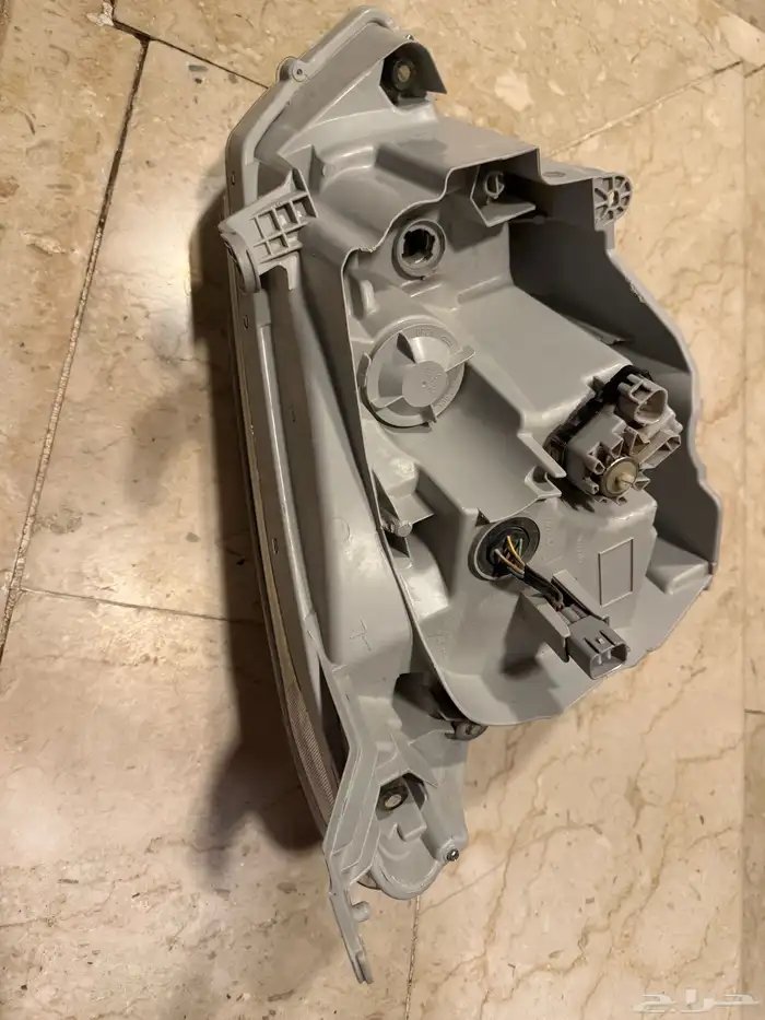 شمعه جيب ايسوزو ايومكس يسار 1