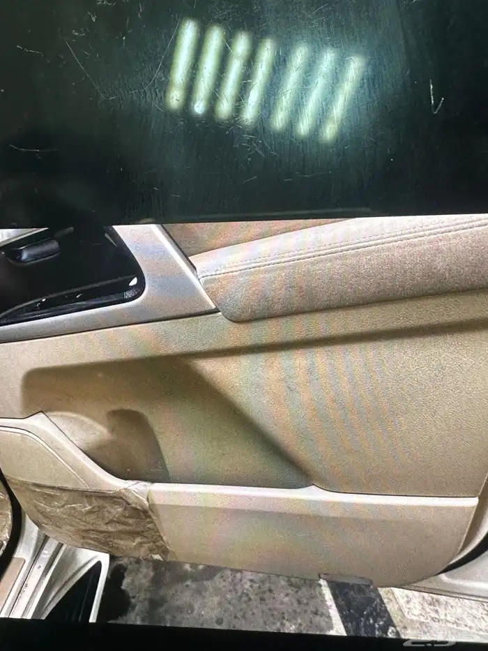 لاندكروزر2021 34