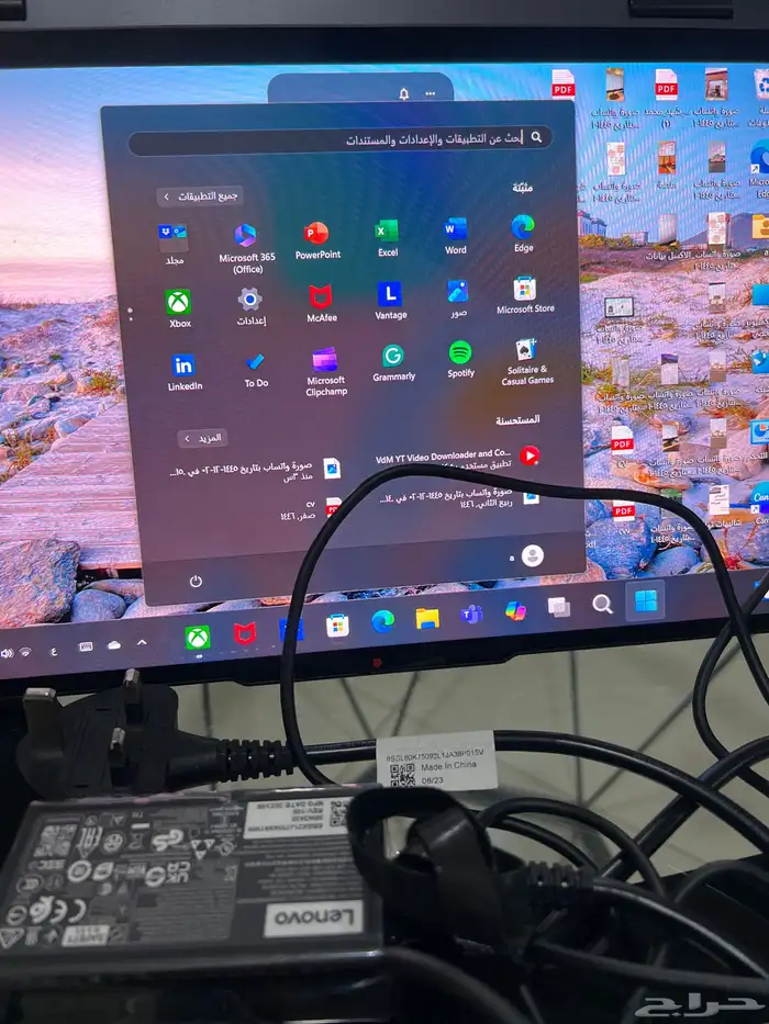لابتبYOGA 3