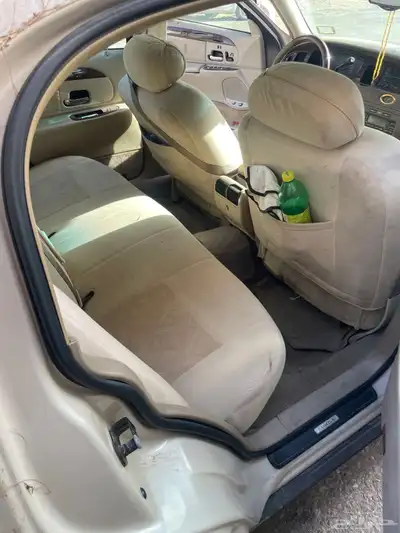 قطع غيار لينكون تاون كار 2001 10