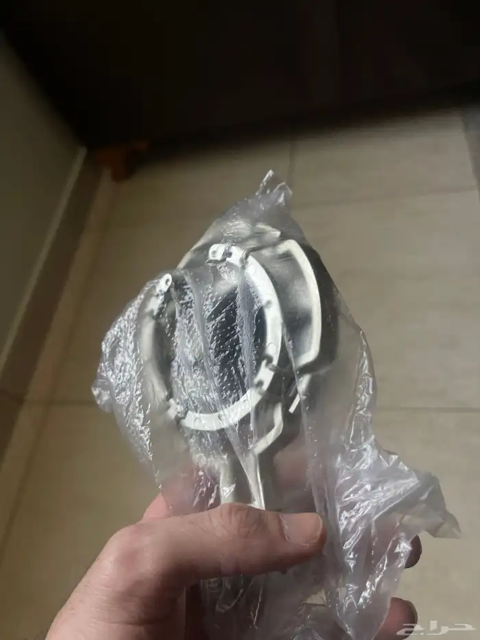 مايك 3