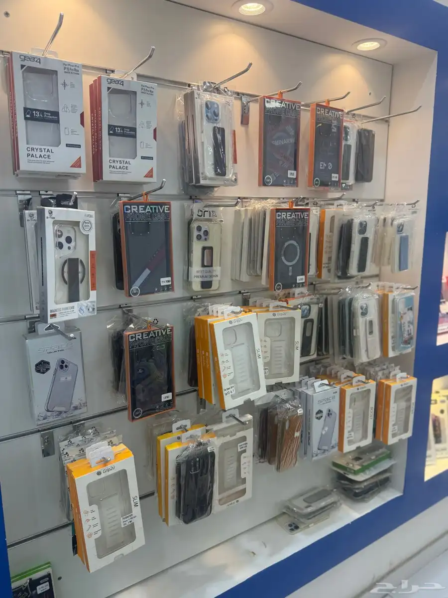اتصالات برق ابل محل جوالات وجميع مستلزمات الجوال والكمبيوتر 66