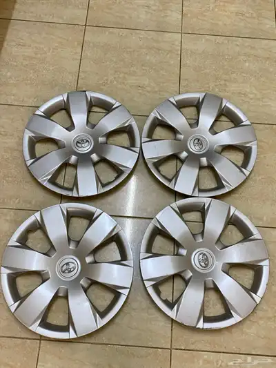 طياس كامري 0