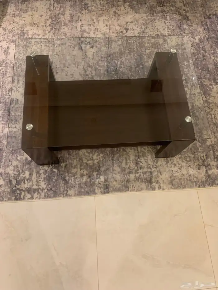 طاولة 4