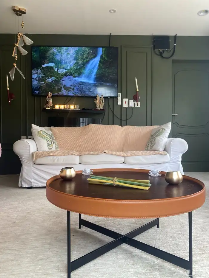 طاولة جديدة من ابيات 0