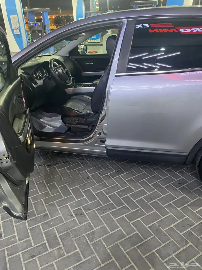 مازدا CX9 24