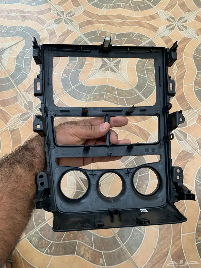 مسجل يارس مع الديكور 2019 1