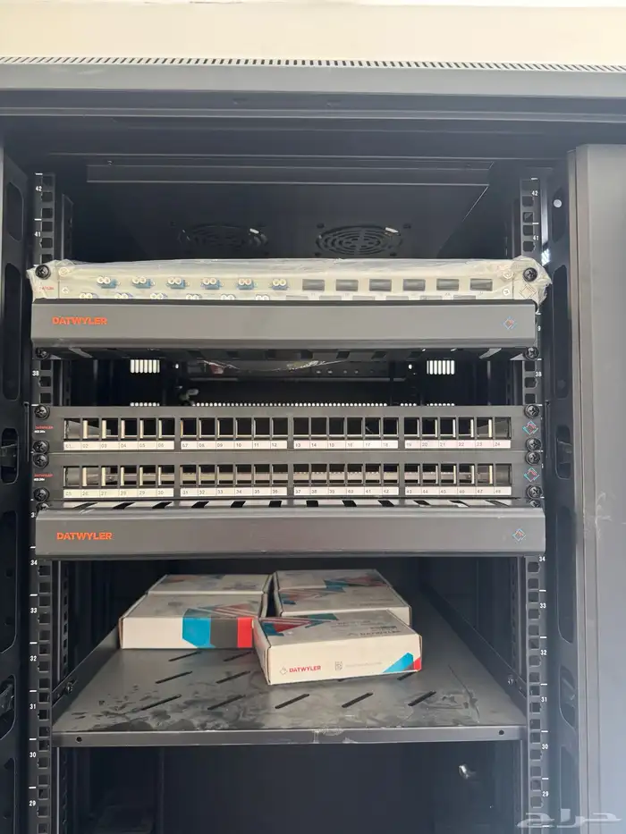 فنى تركيب كاميرات وشبكات 0