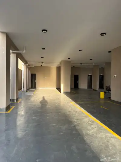 شقق بتشطيب و جودة راقية مساحة (210م)ولي العهد2 داخل الحرم 10