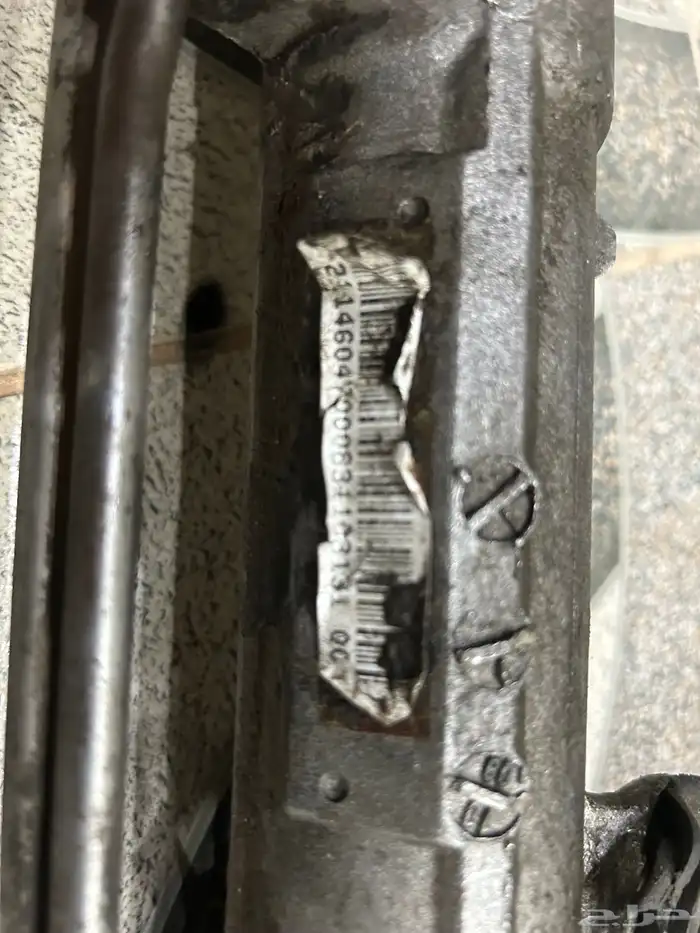 دودة دريكسون وهوبات مرسيدس w211 w219 w220 2