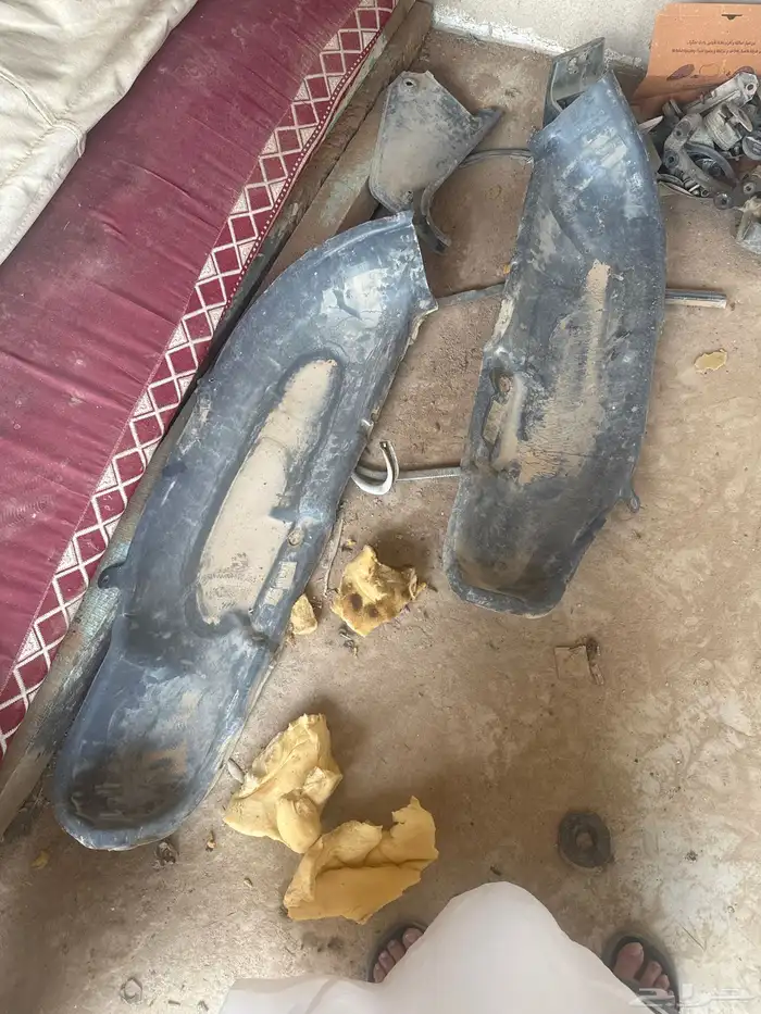 تشليح باترول 2
